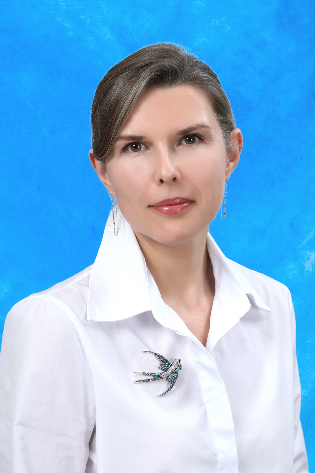 Психолог Максоцкая Анна Владимировна.