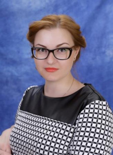 Жернакова Ирина Витальевна Жернакова Ирина Витальевна