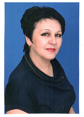 Старший воспитатель Храмцова Ирина Ивановна